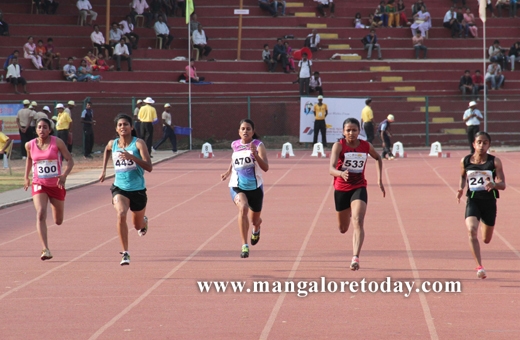 Federation Cup National Senior Athletics Championship